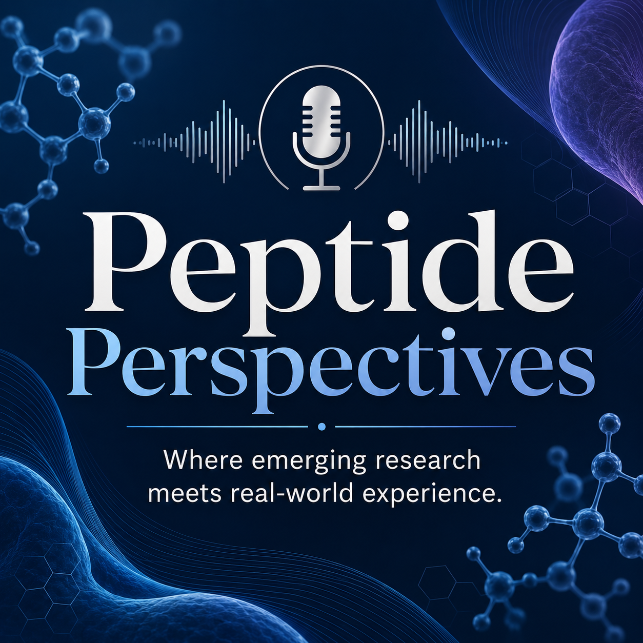 Peptide Perspectives