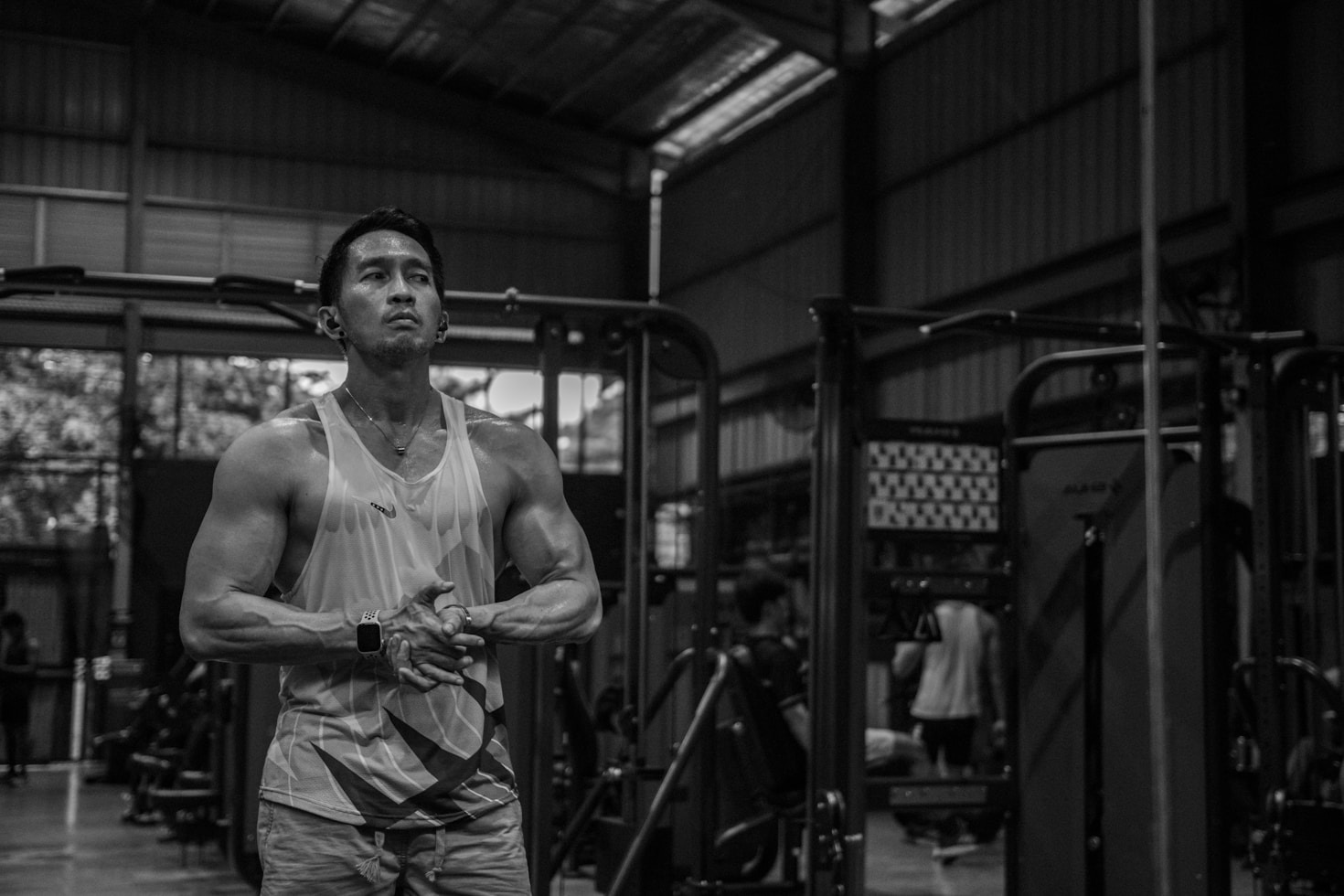 How Peptides Support Faster Athletic Recovery